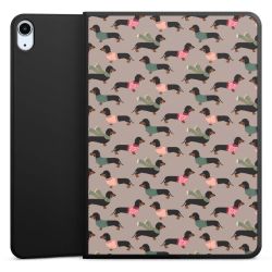 Tablet Smart Case schwarz