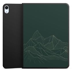 Tablet Smart Case schwarz