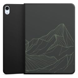 Tablet Smart Case schwarz