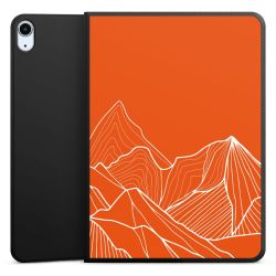 Tablet Smart Case schwarz