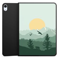 Tablet Smart Case schwarz