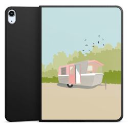 Tablet Smart Case schwarz