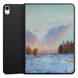 Tablet Smart Case schwarz