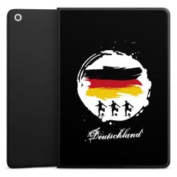 Tablet Smart Case schwarz