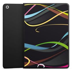 Tablet Smart Case schwarz