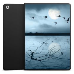 Tablet Smart Case schwarz