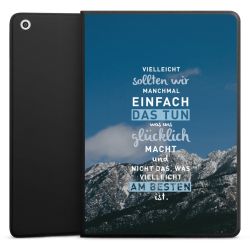 Tablet Smart Case schwarz