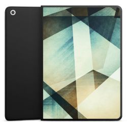 Tablet Smart Case schwarz