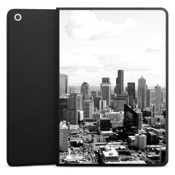 Tablet Smart Case schwarz