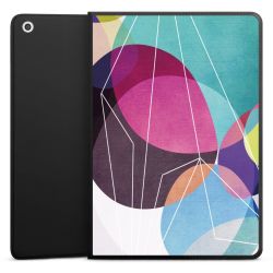 Tablet Smart Case schwarz