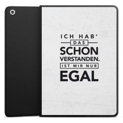 Tablet Smart Case schwarz