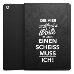 Tablet Smart Case schwarz