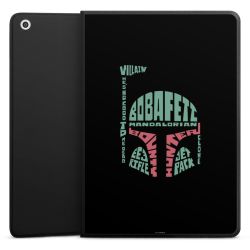 Tablet Smart Case schwarz