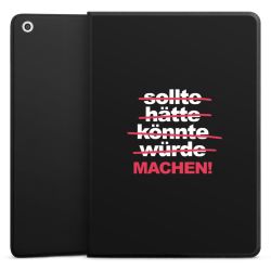 Tablet Smart Case schwarz