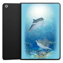 Tablet Smart Case schwarz