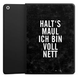 Tablet Smart Case schwarz