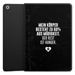 Tablet Smart Case schwarz