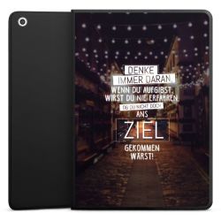 Tablet Smart Case schwarz