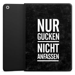 Tablet Smart Case schwarz