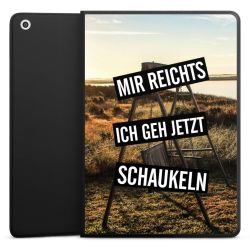 Tablet Smart Case schwarz