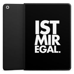 Tablet Smart Case schwarz