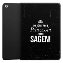 Tablet Smart Case schwarz