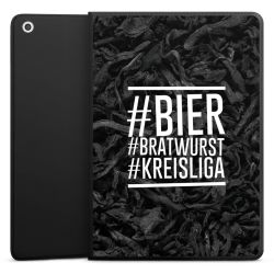 Tablet Smart Case schwarz