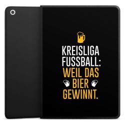 Tablet Smart Case schwarz