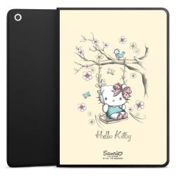 Tablet Smart Case schwarz