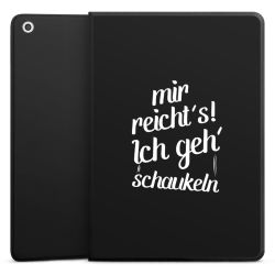 Tablet Smart Case schwarz