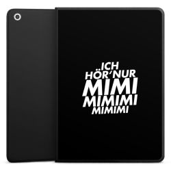 Tablet Smart Case schwarz