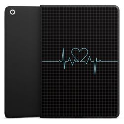 Tablet Smart Case schwarz