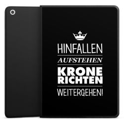 Tablet Smart Case schwarz