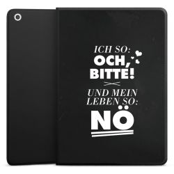 Tablet Smart Case schwarz