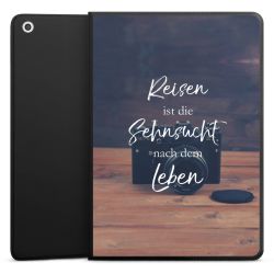 Tablet Smart Case schwarz