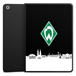 Tablet Smart Case schwarz