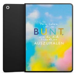 Tablet Smart Case schwarz