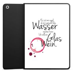 Tablet Smart Case schwarz