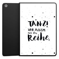 Tablet Smart Case schwarz