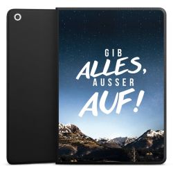 Tablet Smart Case schwarz