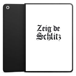 Tablet Smart Case schwarz