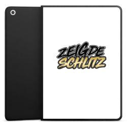 Tablet Smart Case schwarz