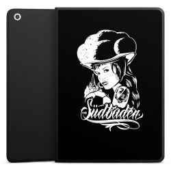 Tablet Smart Case schwarz