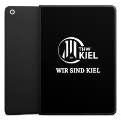 Tablet Smart Case schwarz