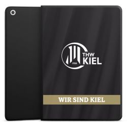 Tablet Smart Case schwarz