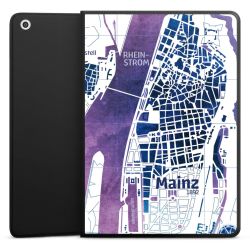 Tablet Smart Case schwarz