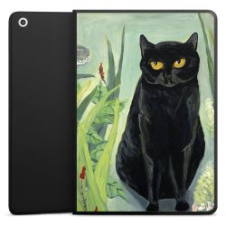 Tablet Smart Case schwarz