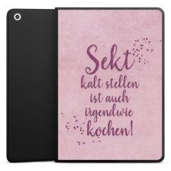 Tablet Smart Case schwarz