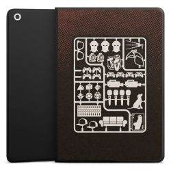 Tablet Smart Case schwarz