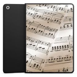 Tablet Smart Case schwarz